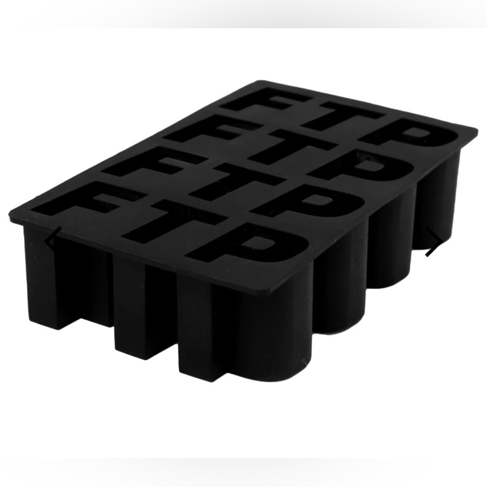 FTP ICE TRAY